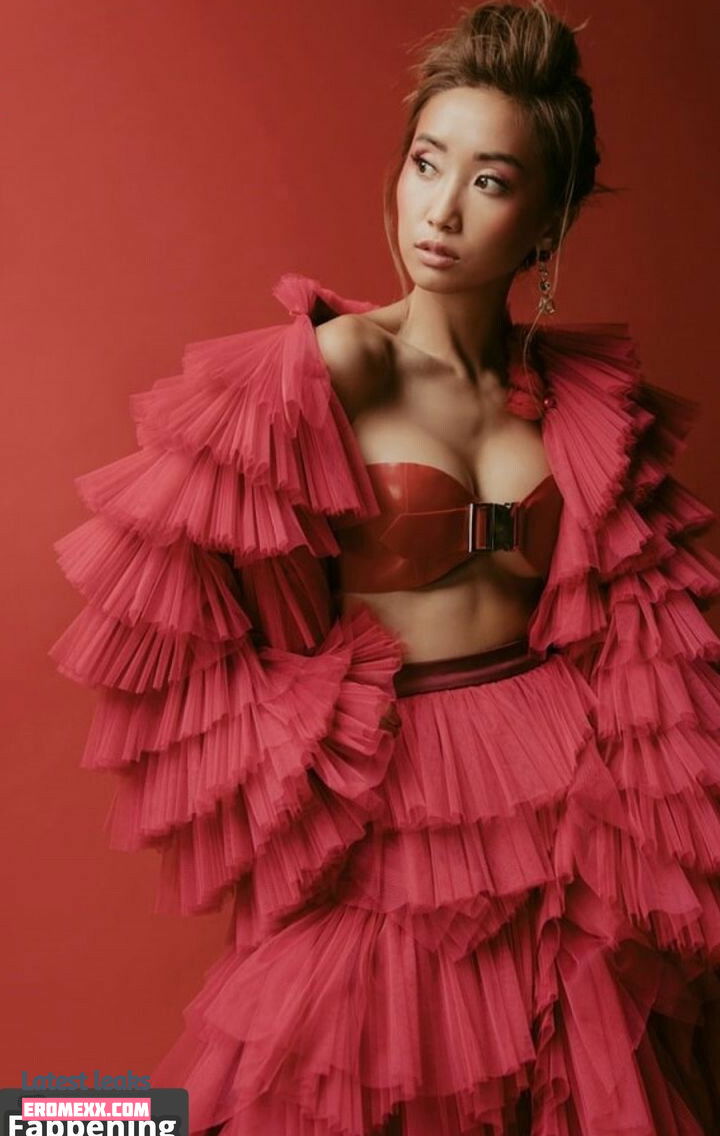 Brenda Song nude photos (Exclusive photos)