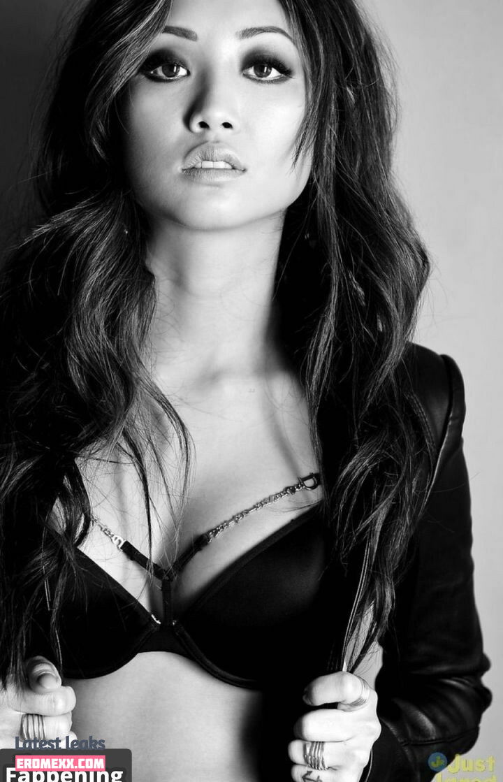 Brenda Song nude photos (Exclusive photos)