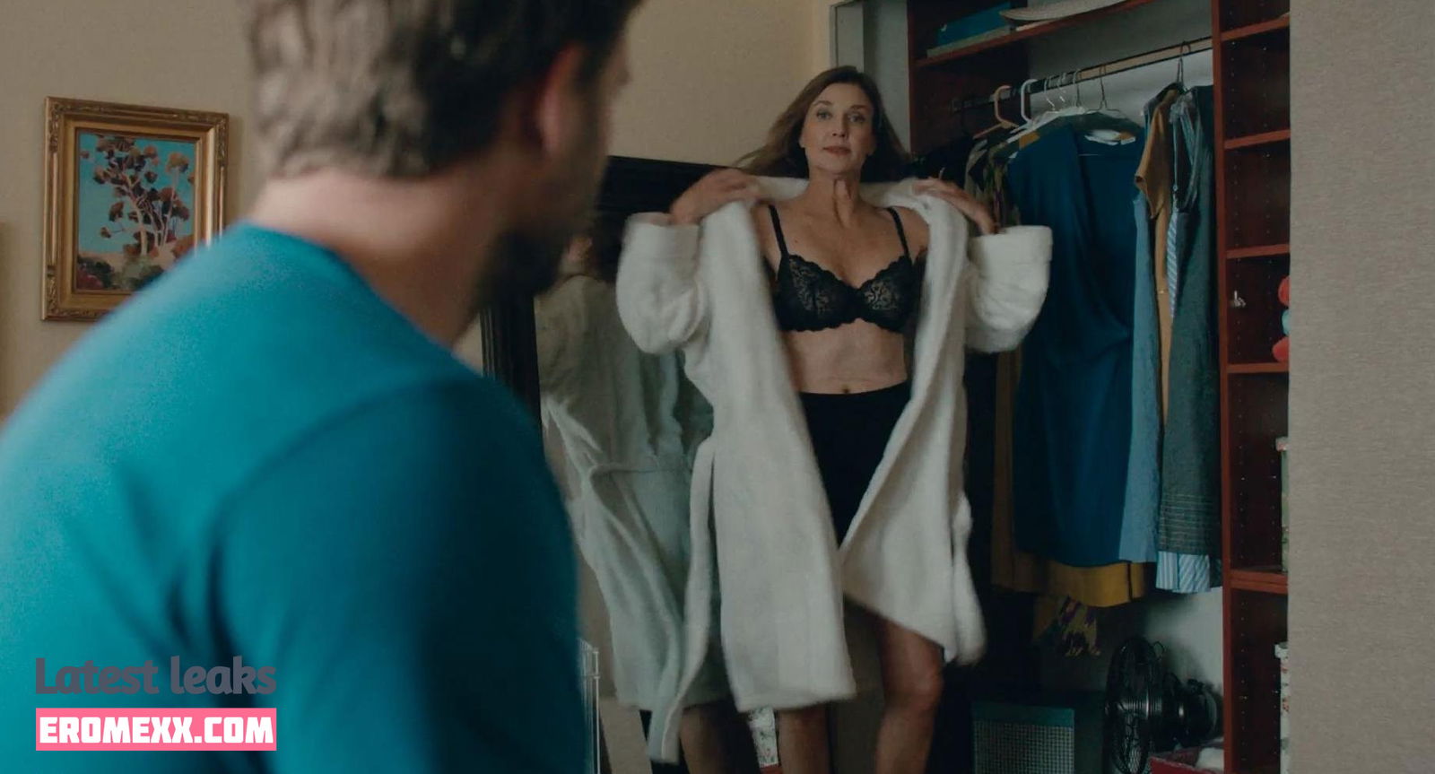 Brenda Strong nude photos (Exclusive photos)