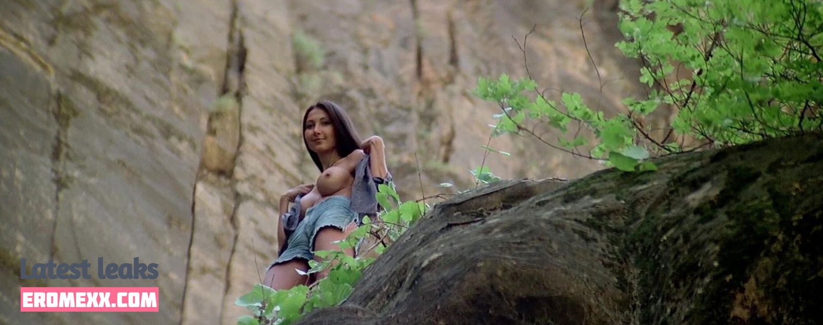 Brenda Venus nude photos (Exclusive photos)