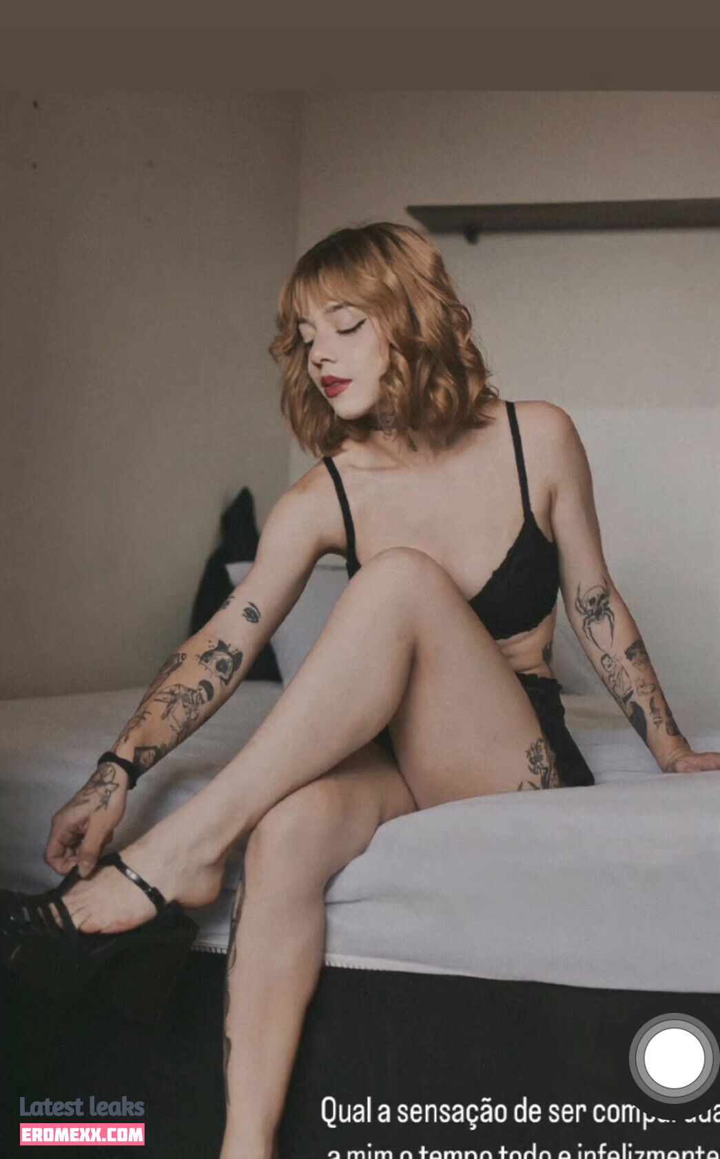 Latest Leaks Brenda Zelinski Nude #10 - Erome