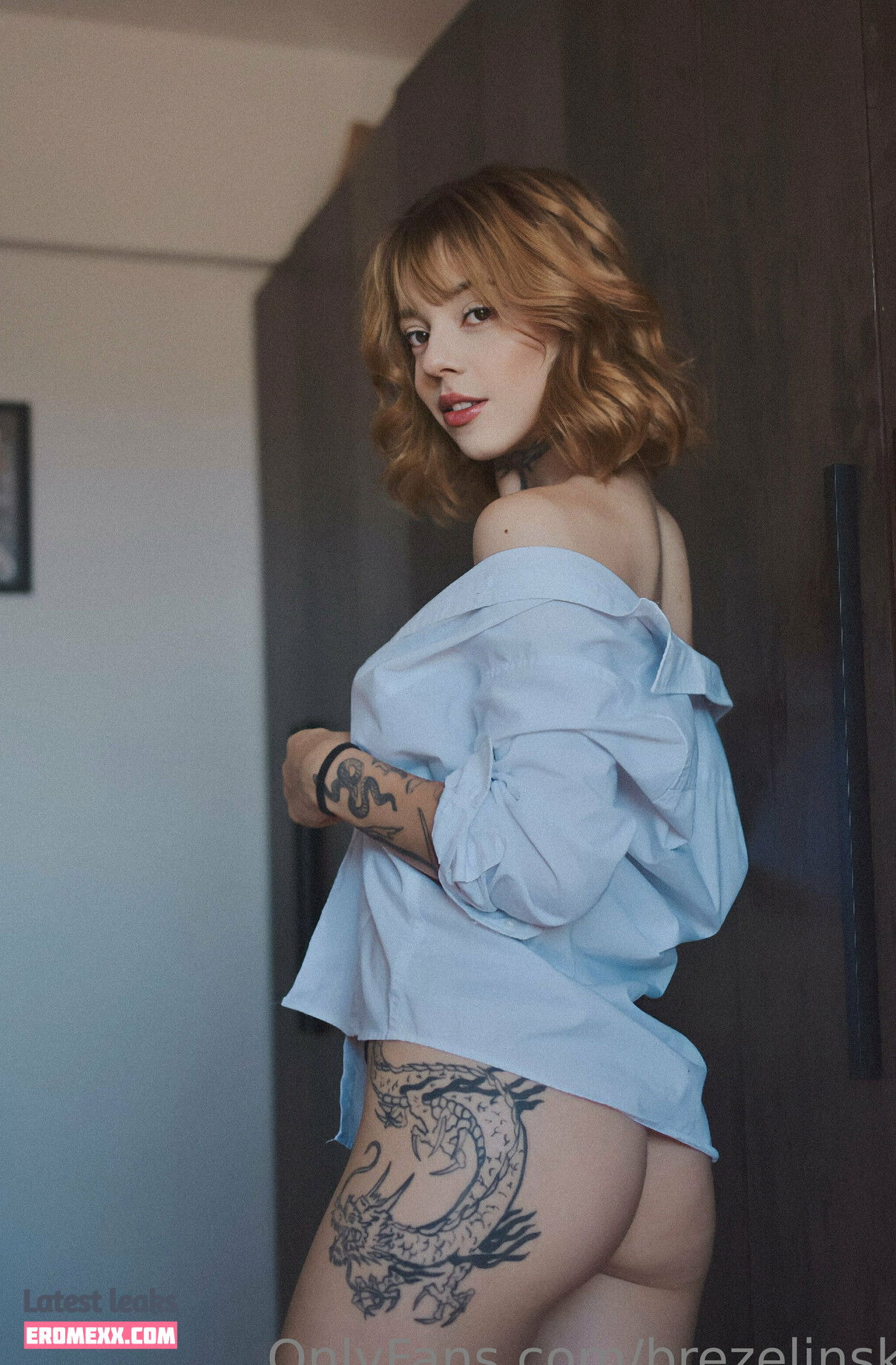Latest Leaks Brenda Zelinski Nude #30 - Erome