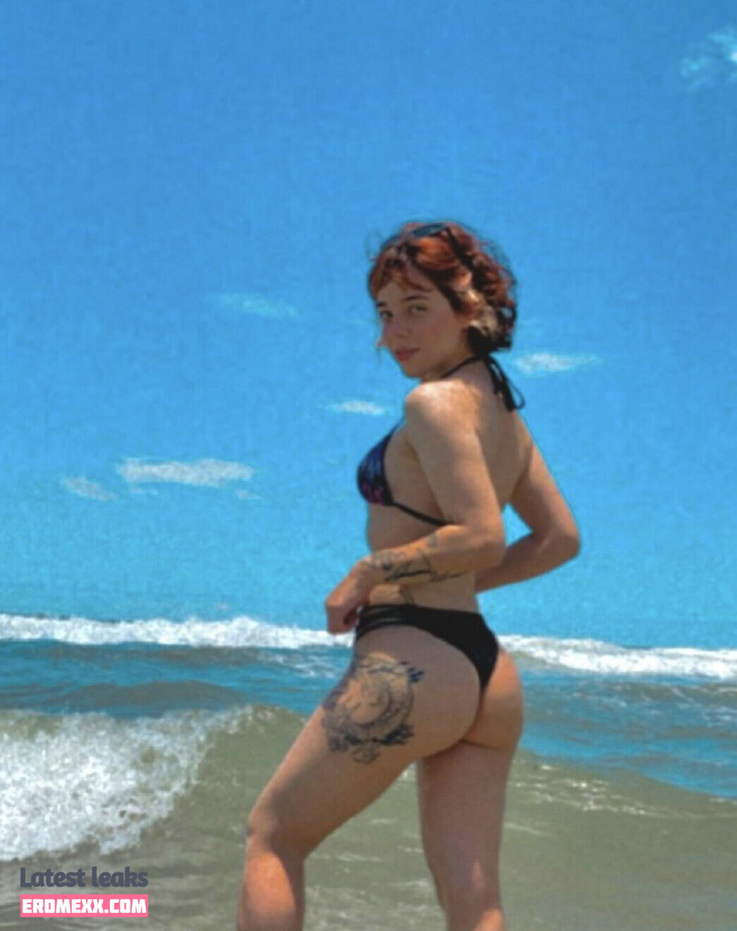 Latest Leaks Brenda Zelinski Nude #4 - Erome