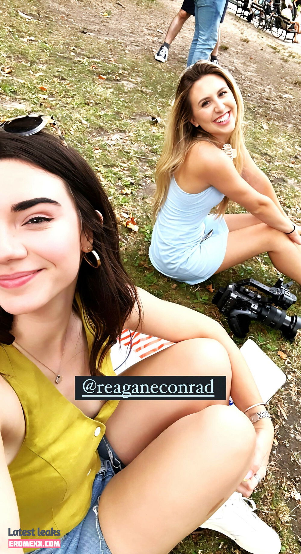 Latest Leaks Brett Cooper Nude #131 - Fapello