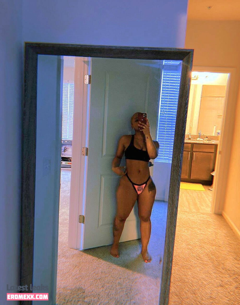 Latest Leaks Brezilla Nude #1 - Fapello