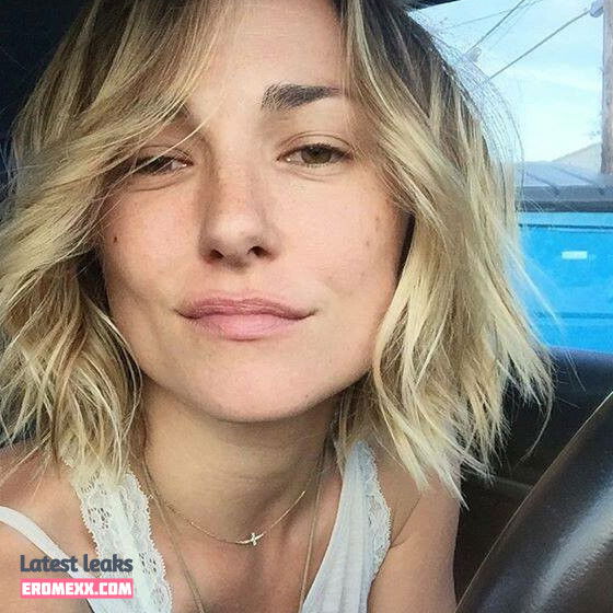 Briana Evigan nude photos (Exclusive photos)
