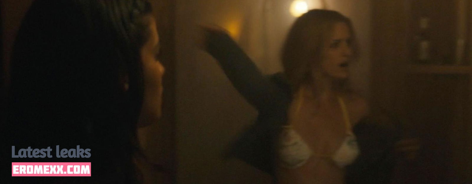 Latest Leaks Brianne Howey Nude #1 - Fapello