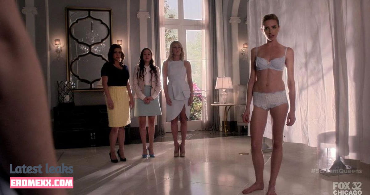 Latest Leaks Brianne Howey Nude #4 - Fapello