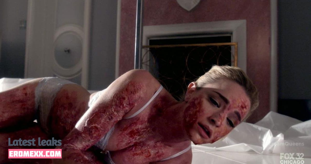Latest Leaks Brianne Howey Nude #5 - Fapello