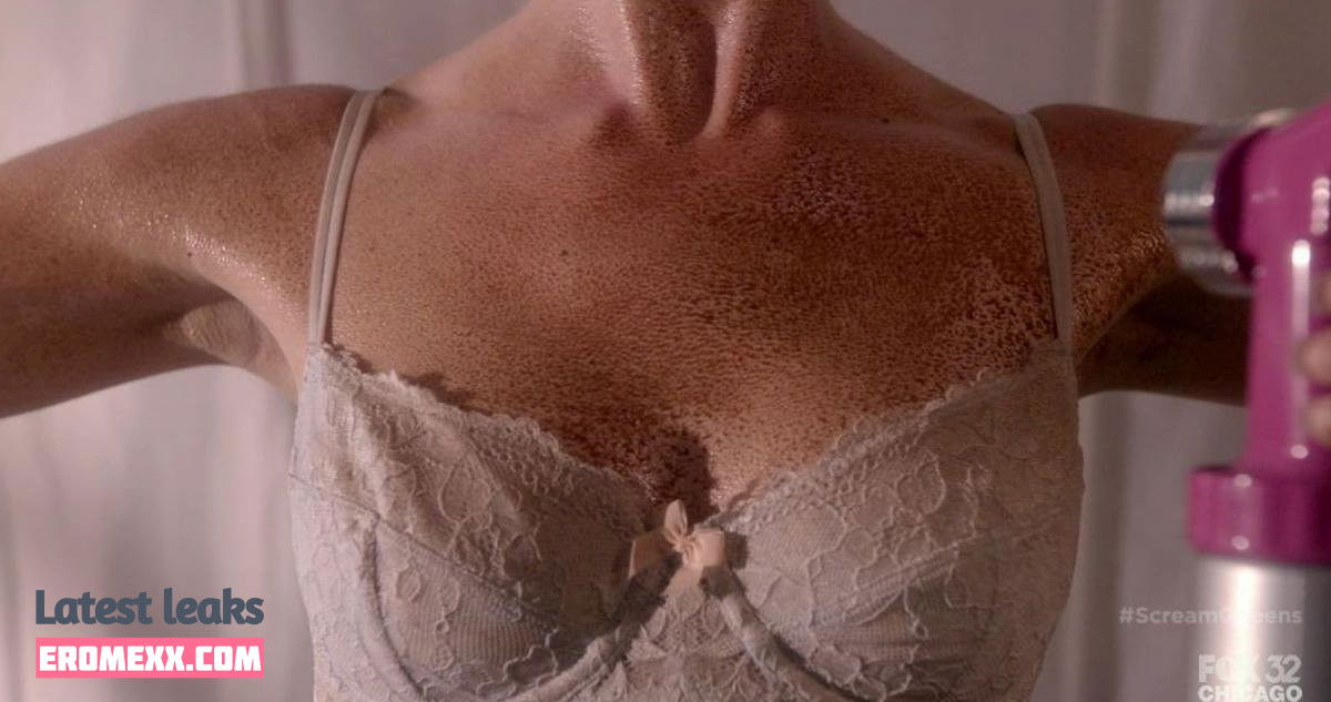 Latest Leaks Brianne Howey Nude #7 - Fapello
