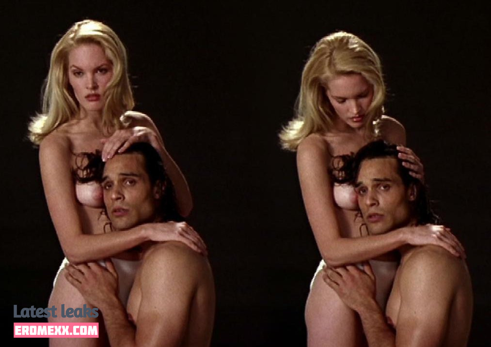 Latest Leaks Bridgette Wilson Nude #8 - Fapello