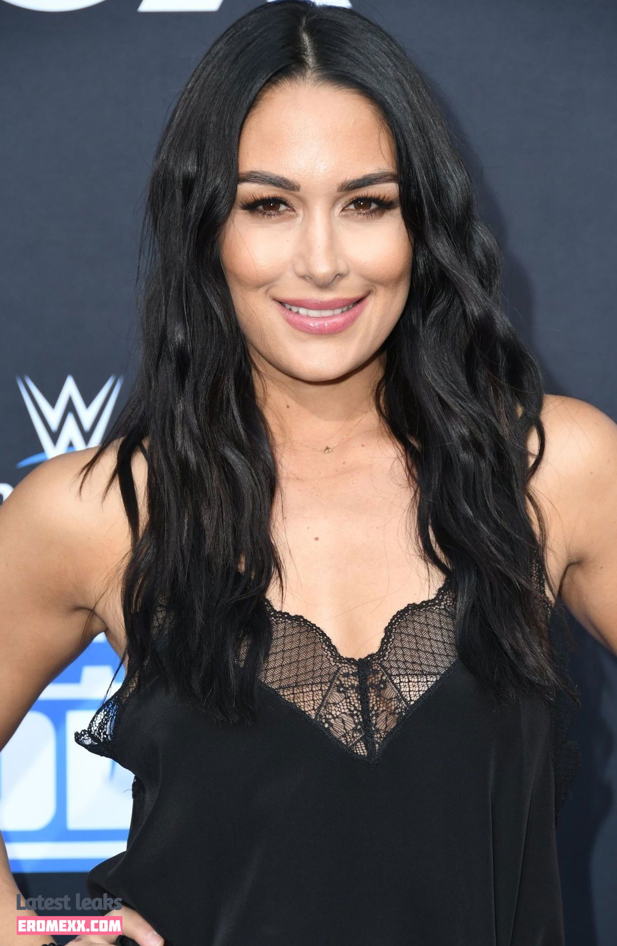 Brie Bella nudes photos (Exclusive photos) Brie Bella nude photos (Exclusive photos)