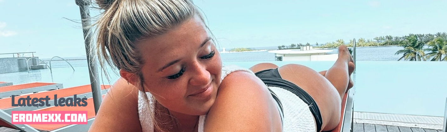 Brielle Ryan nude photos (Exclusive photos)