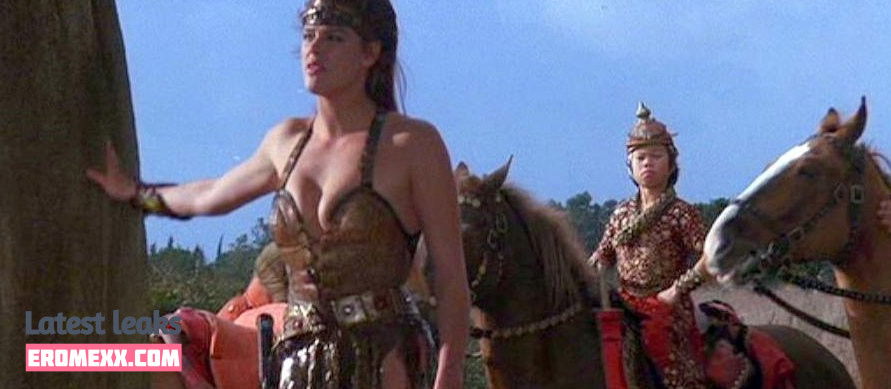 Brigitte Nielsen nudes photos (Exclusive photos) Brigitte Nielsen nude photos (Exclusive photos)
