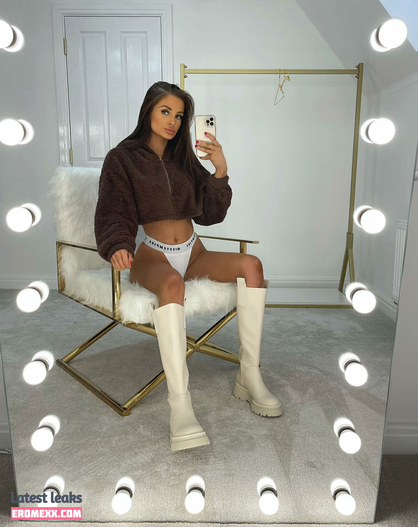 Briony Gorton nude photos (Exclusive photos)