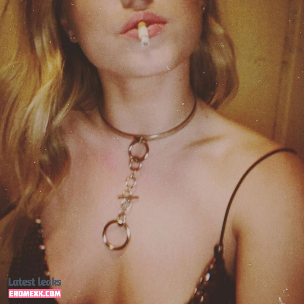 Brit DiMattia nude photos (Exclusive photos)
