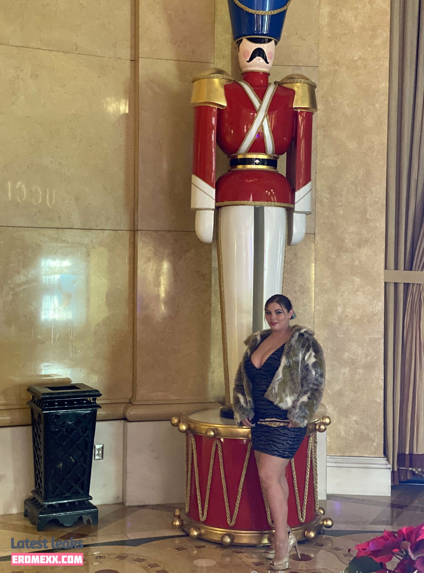 Latest Leaks britanybomber Nude #17 - Fapello
