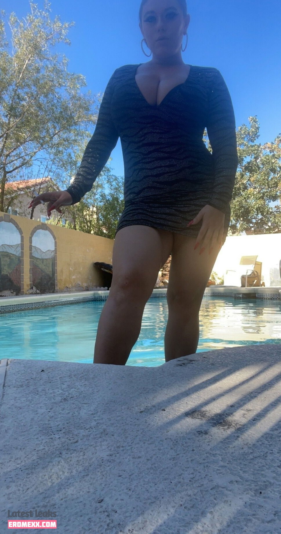 Latest Leaks britanybomber Nude #31 - Fapello