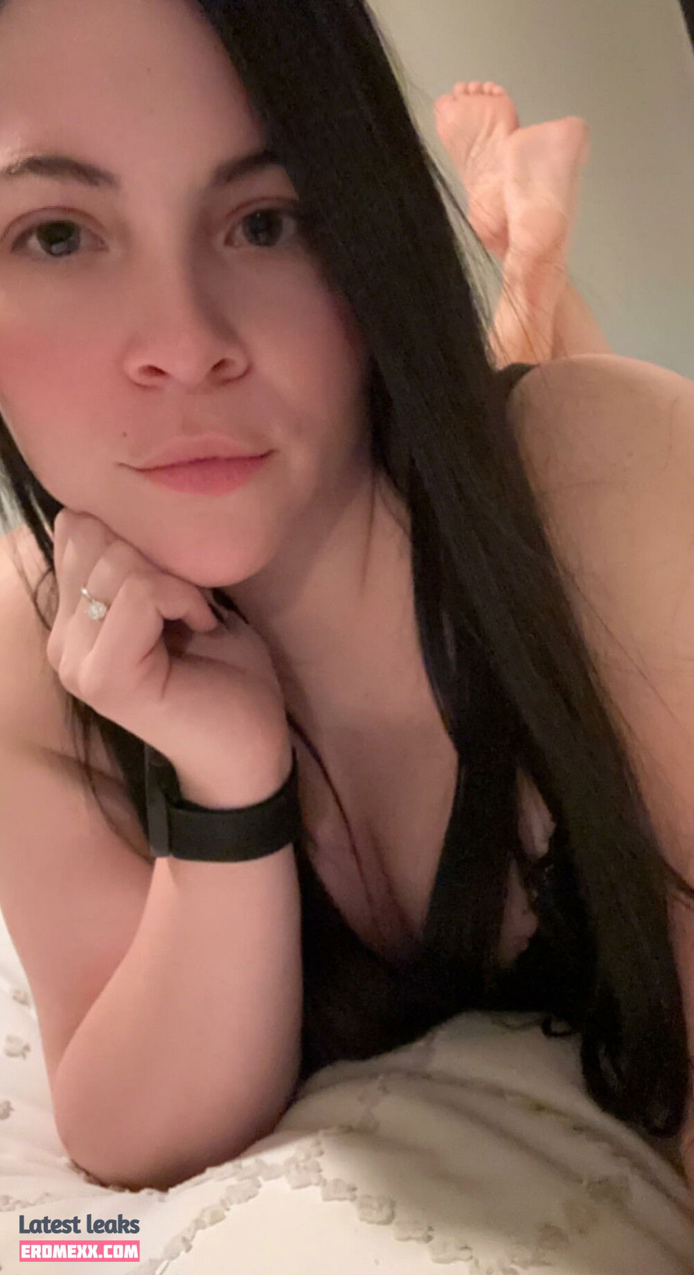 Latest Leaks britbrat Nude #23 - Erome