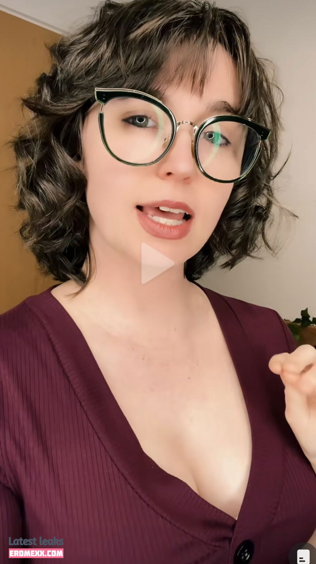 Latest Leaks britlextiktok Nude #1 - Fapello