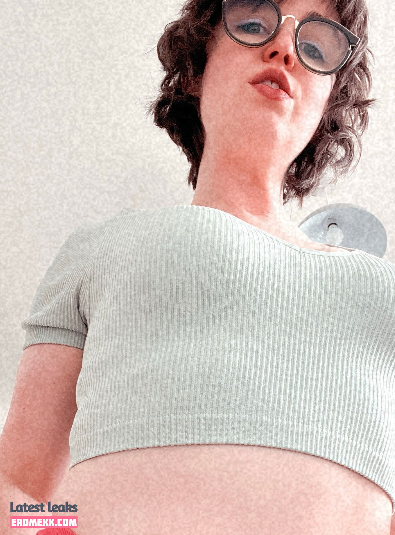 Latest Leaks britlextiktok Nude #3 - Fapello