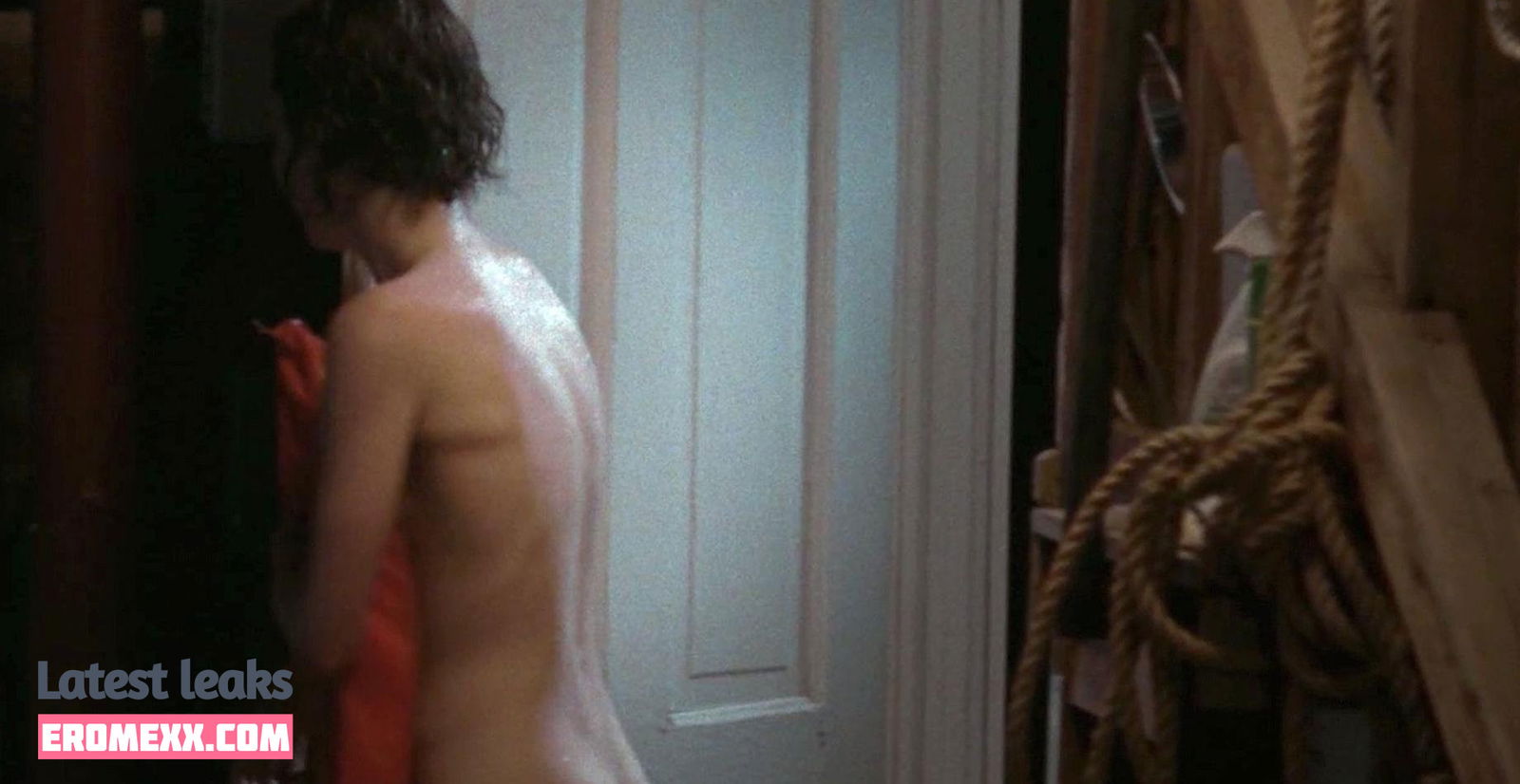 Latest Leaks Britt Lower Nude #1 - Erome