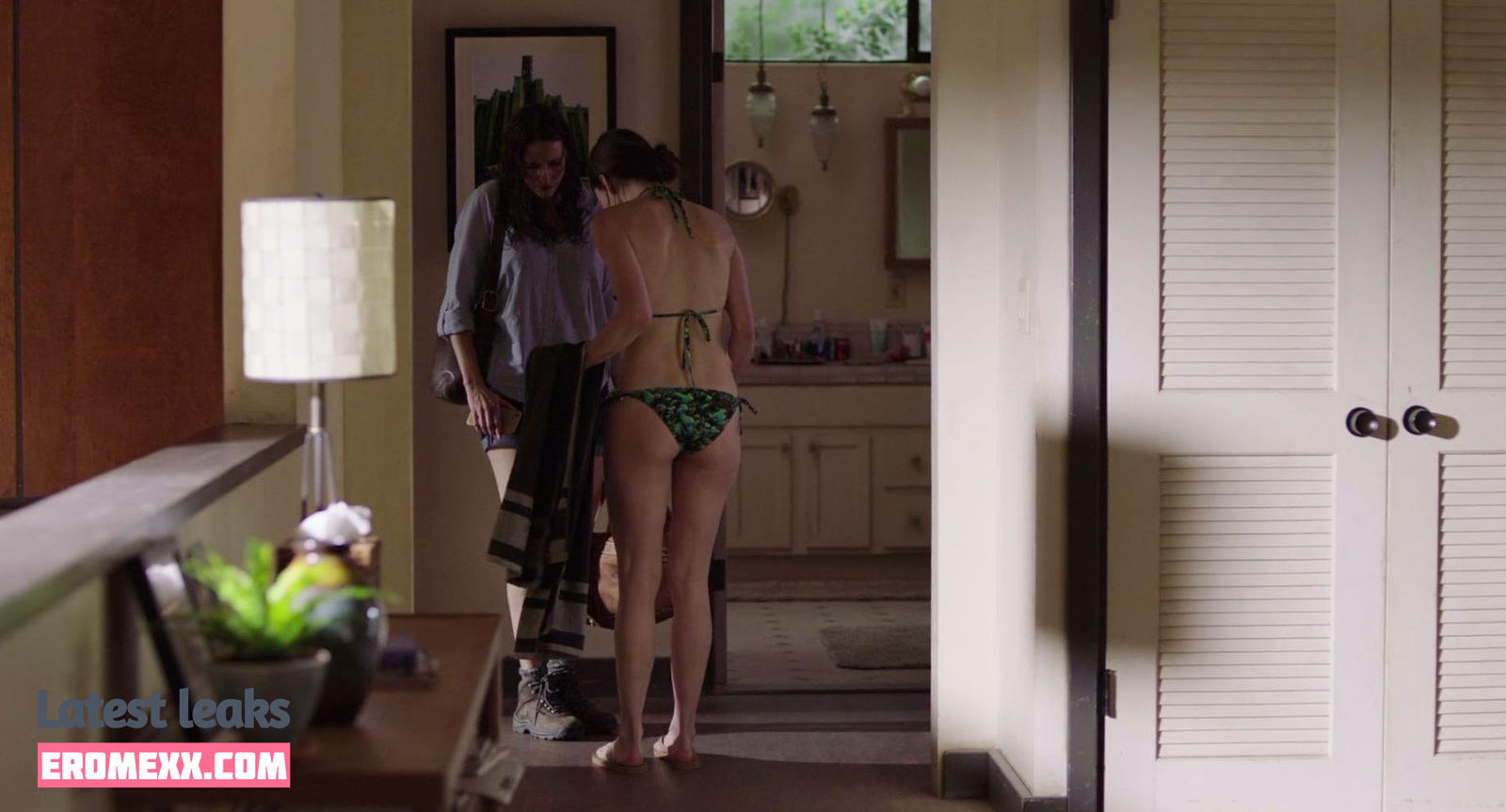 Latest Leaks Britt Lower Nude #15 - Erome