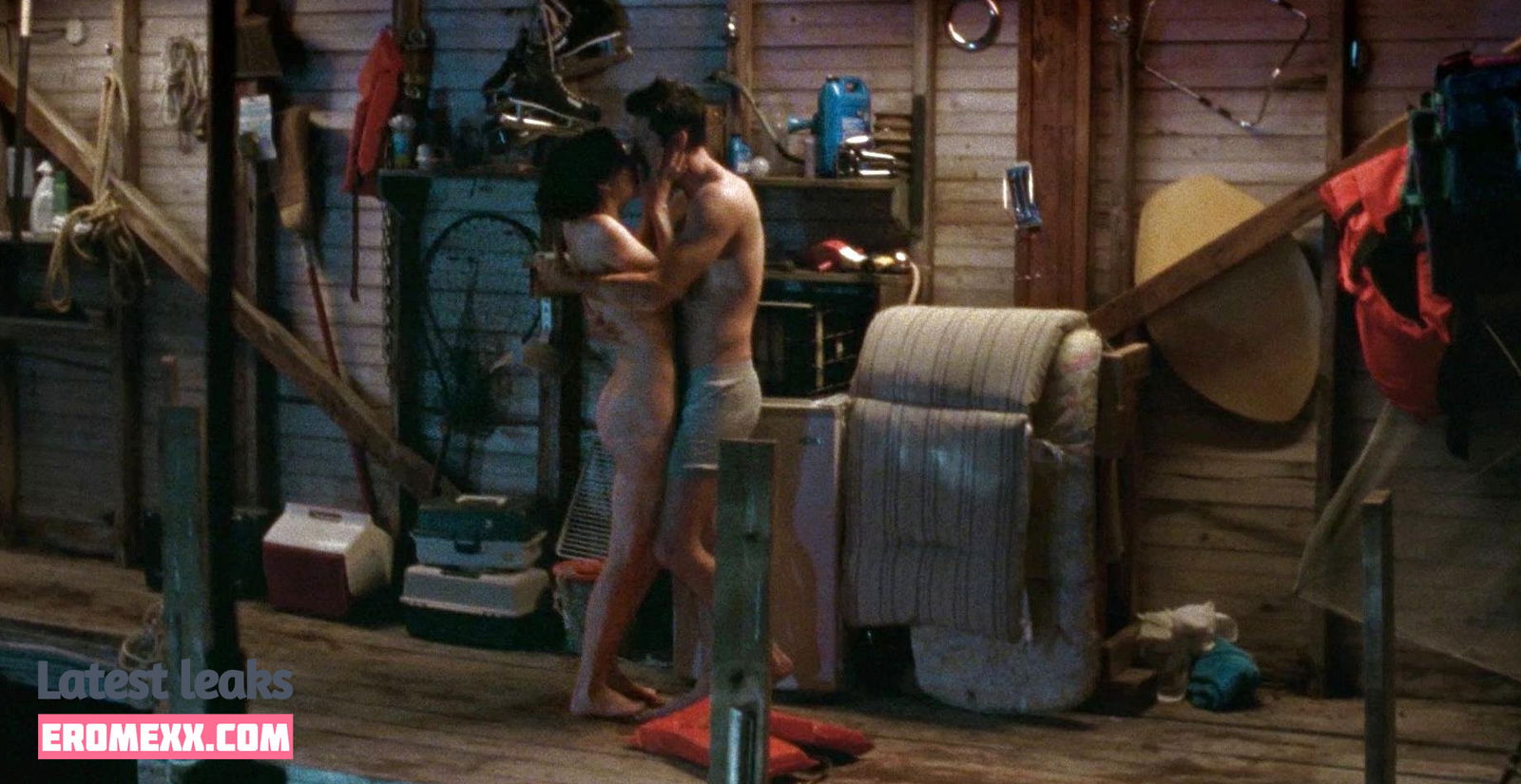Latest Leaks Britt Lower Nude #2 - Erome