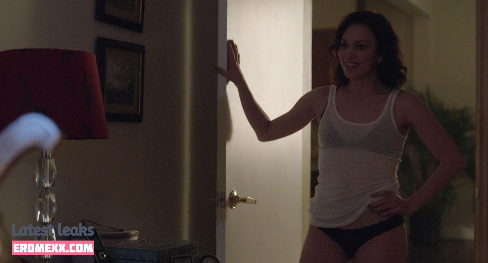 Latest Leaks Britt Lower Nude #26 - Erome