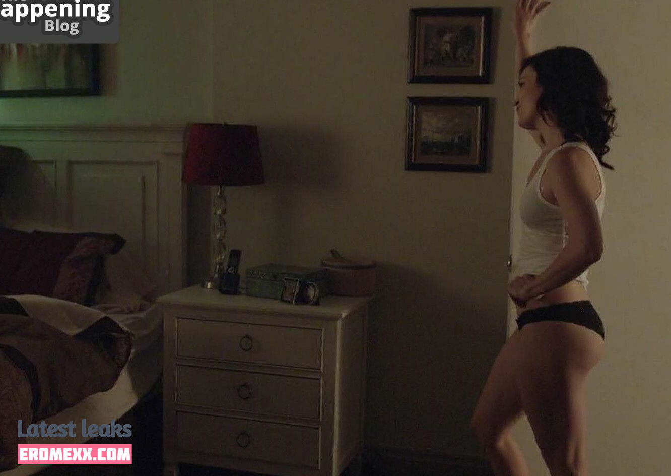 Latest Leaks Britt Lower Nude #28 - Erome