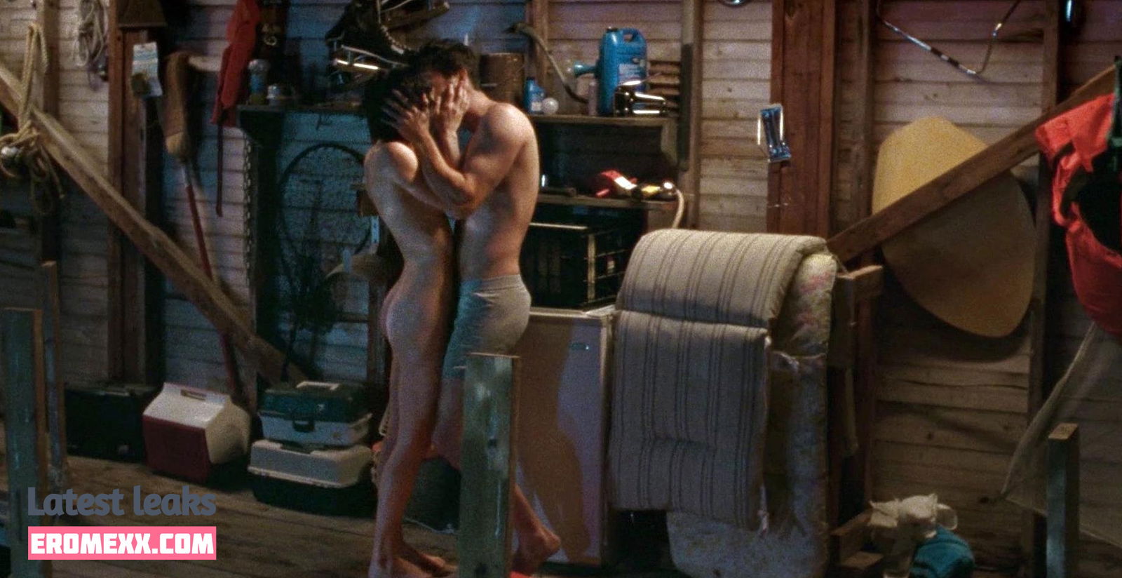 Latest Leaks Britt Lower Nude #7 - Erome