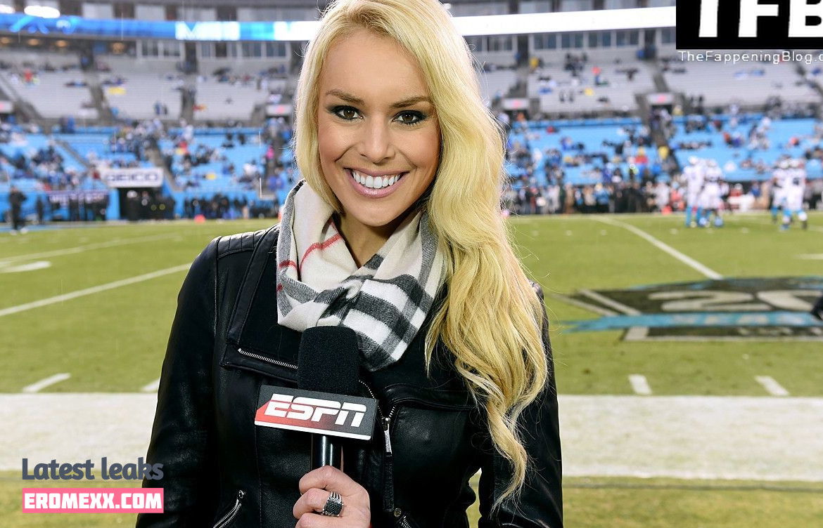 Latest Leaks Britt McHenry Nude #13 - Erome