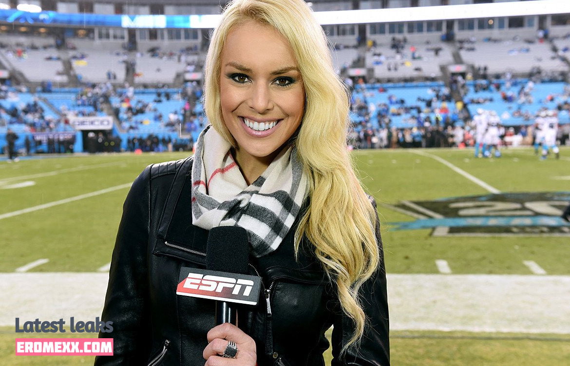 Latest Leaks Britt McHenry Nude #3 - Erome