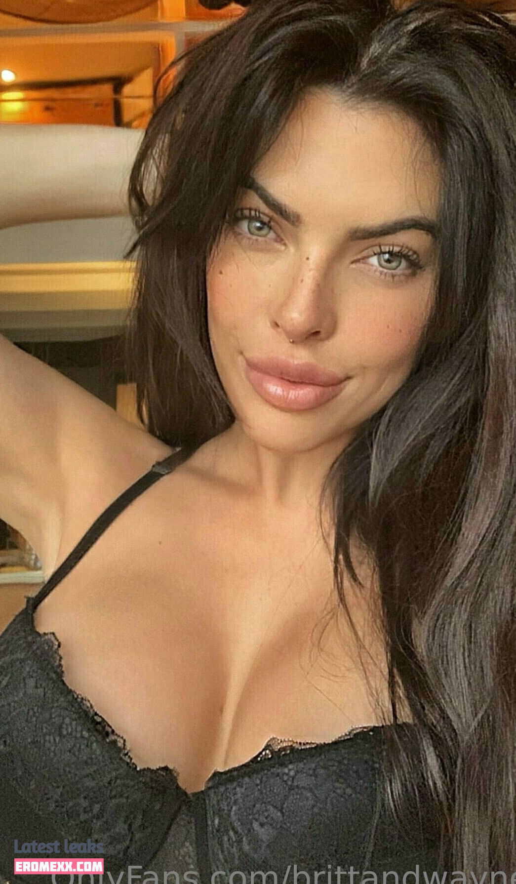 BrittandWayne nude photos (Exclusive photos)
