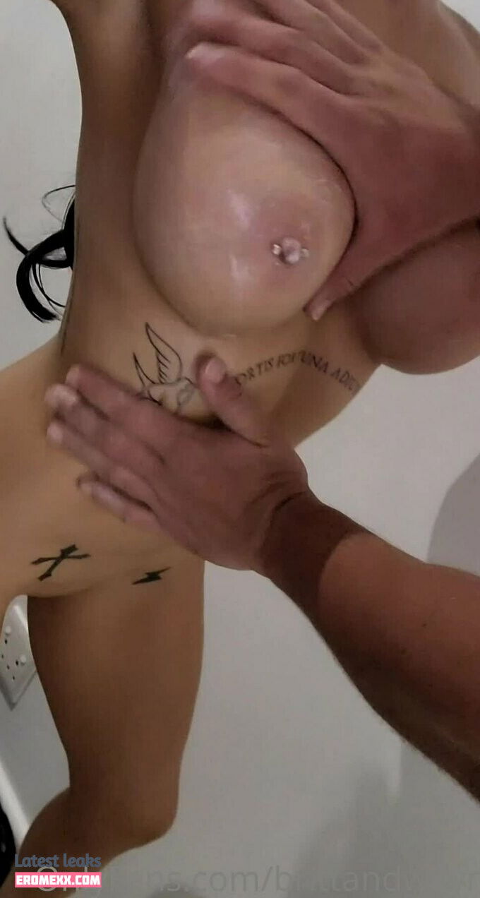 BrittandWayne nude photos (Exclusive photos)