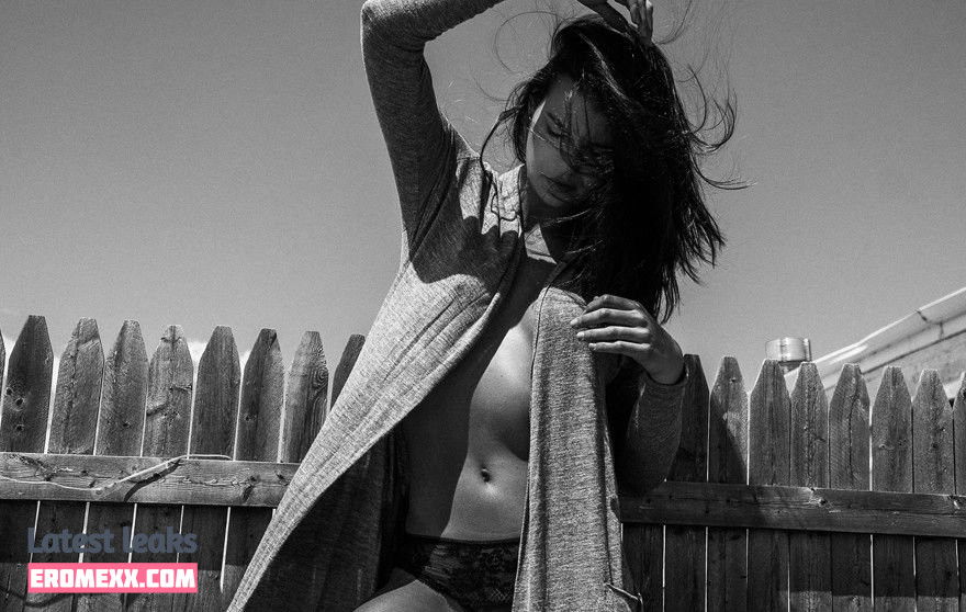 Brittani Bader nude photos (Exclusive photos)