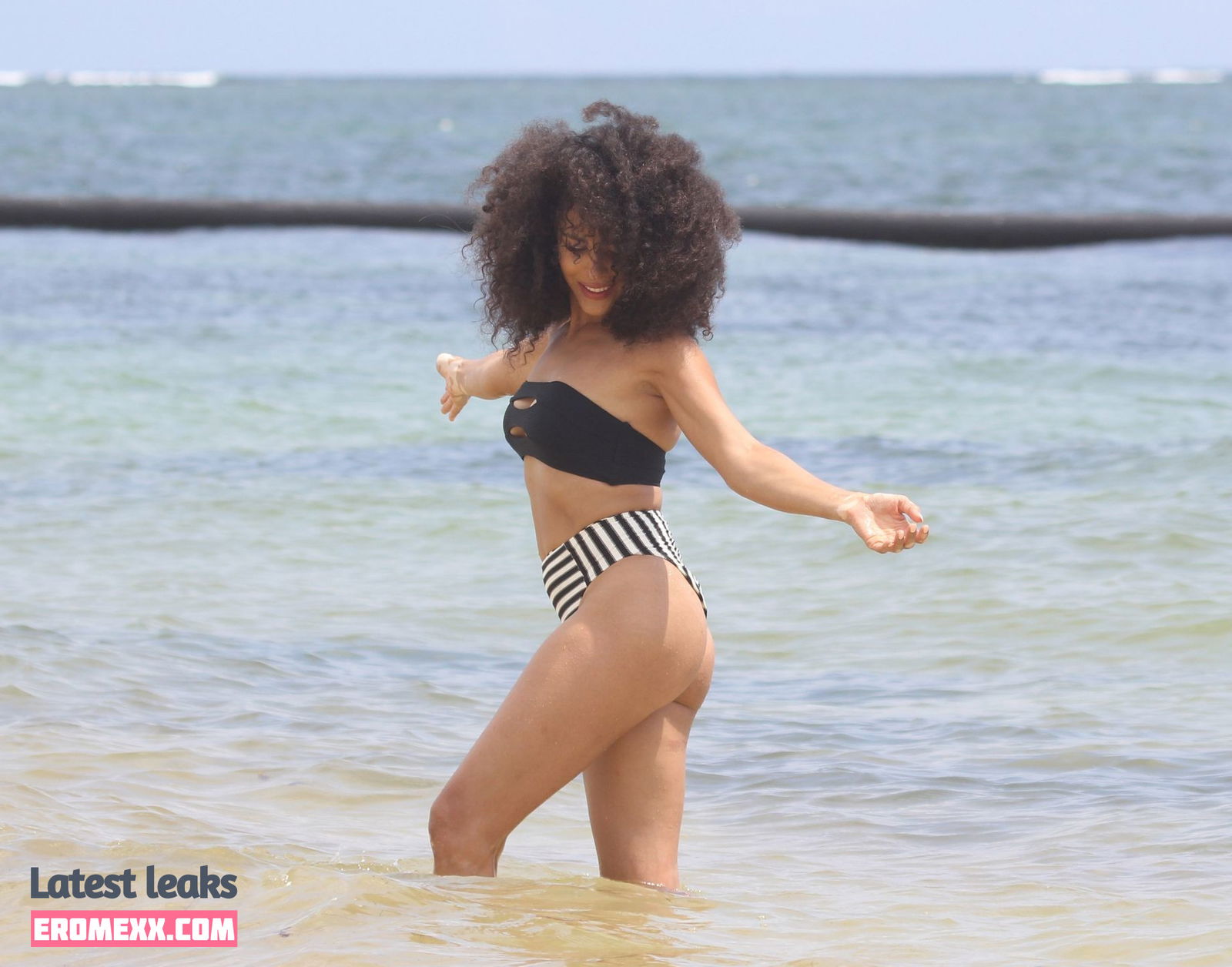 Brittany Bell nude photos (Exclusive photos)