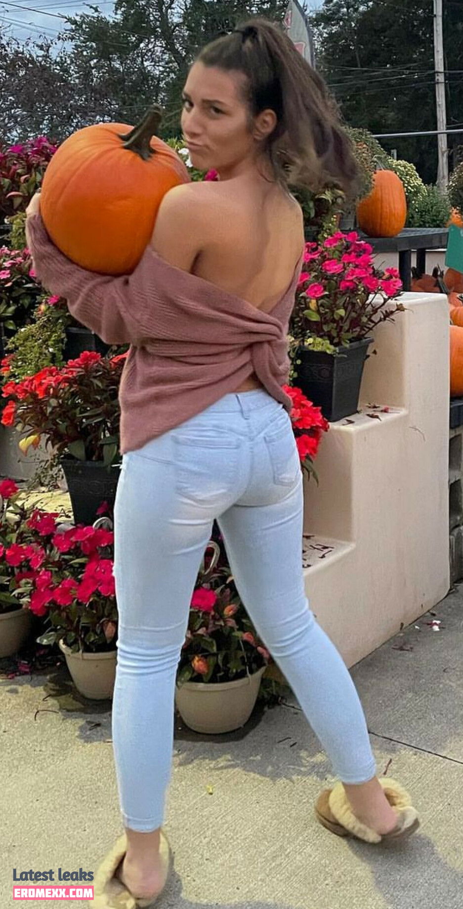 Brittany Knouse nude photos (Exclusive photos)