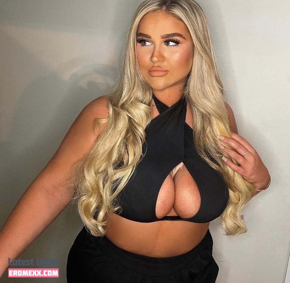 Latest Leaks Brittany T Nude #1 - Fapello