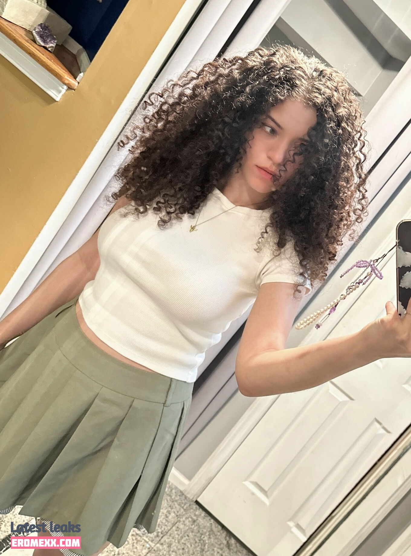 Brittany Venti nude photos (Exclusive photos)