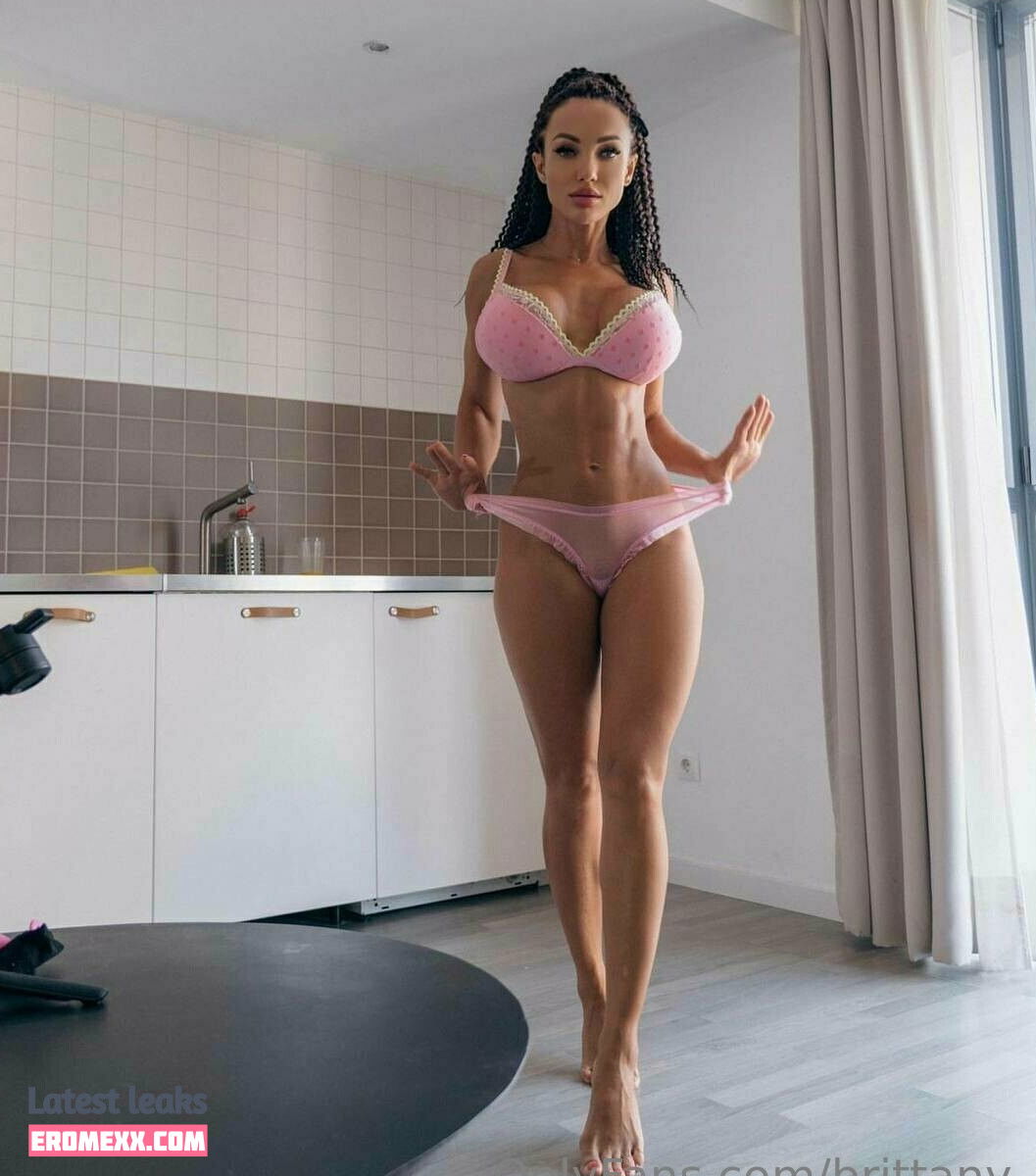 Latest Leaks brittany_y Nude #32 - Fapello