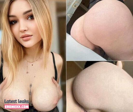 Latest Leaks brittany_y Nude #41 - Fapello