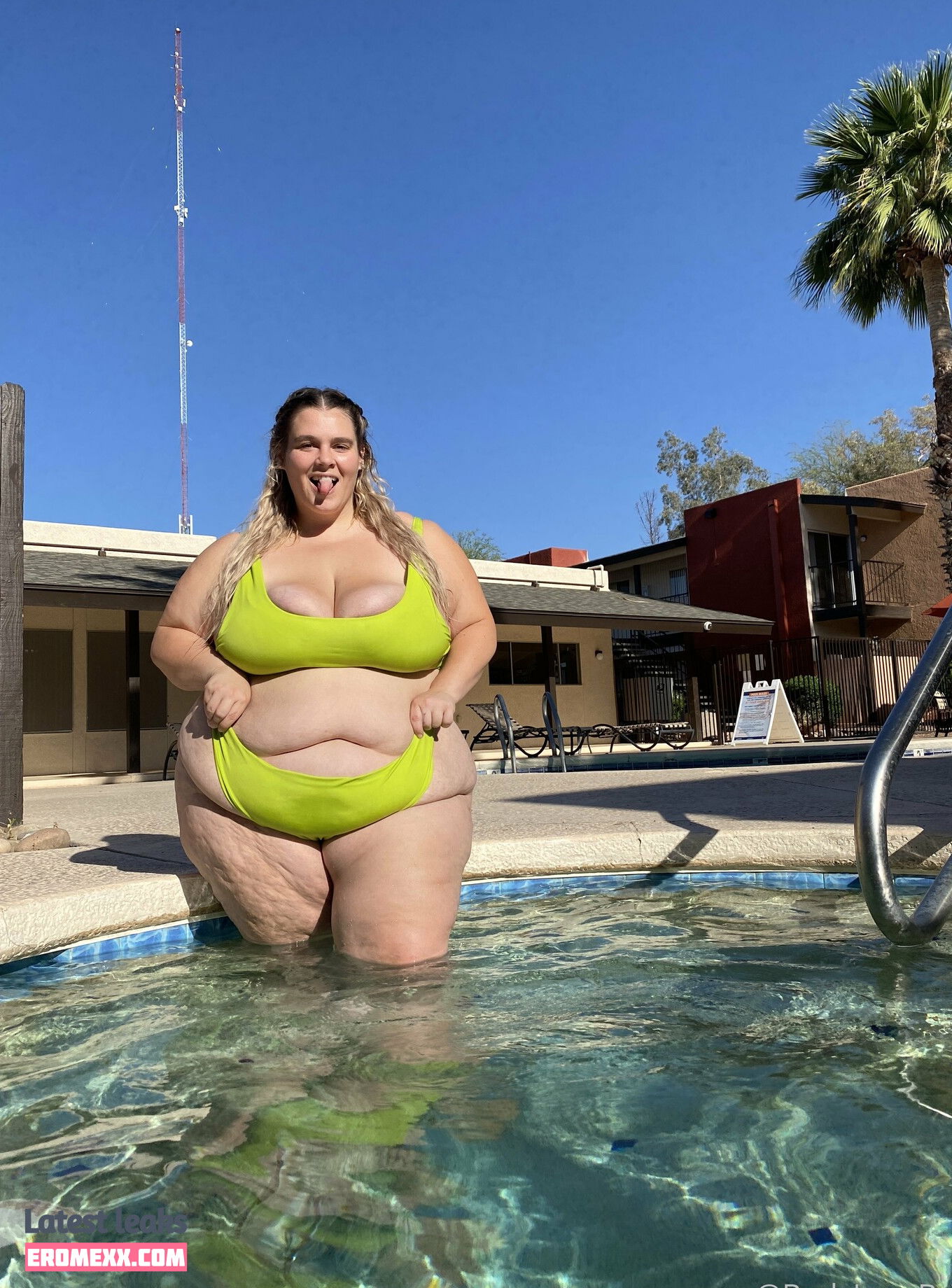 Latest Leaks brittneyblisss Nude #13 - Fapello