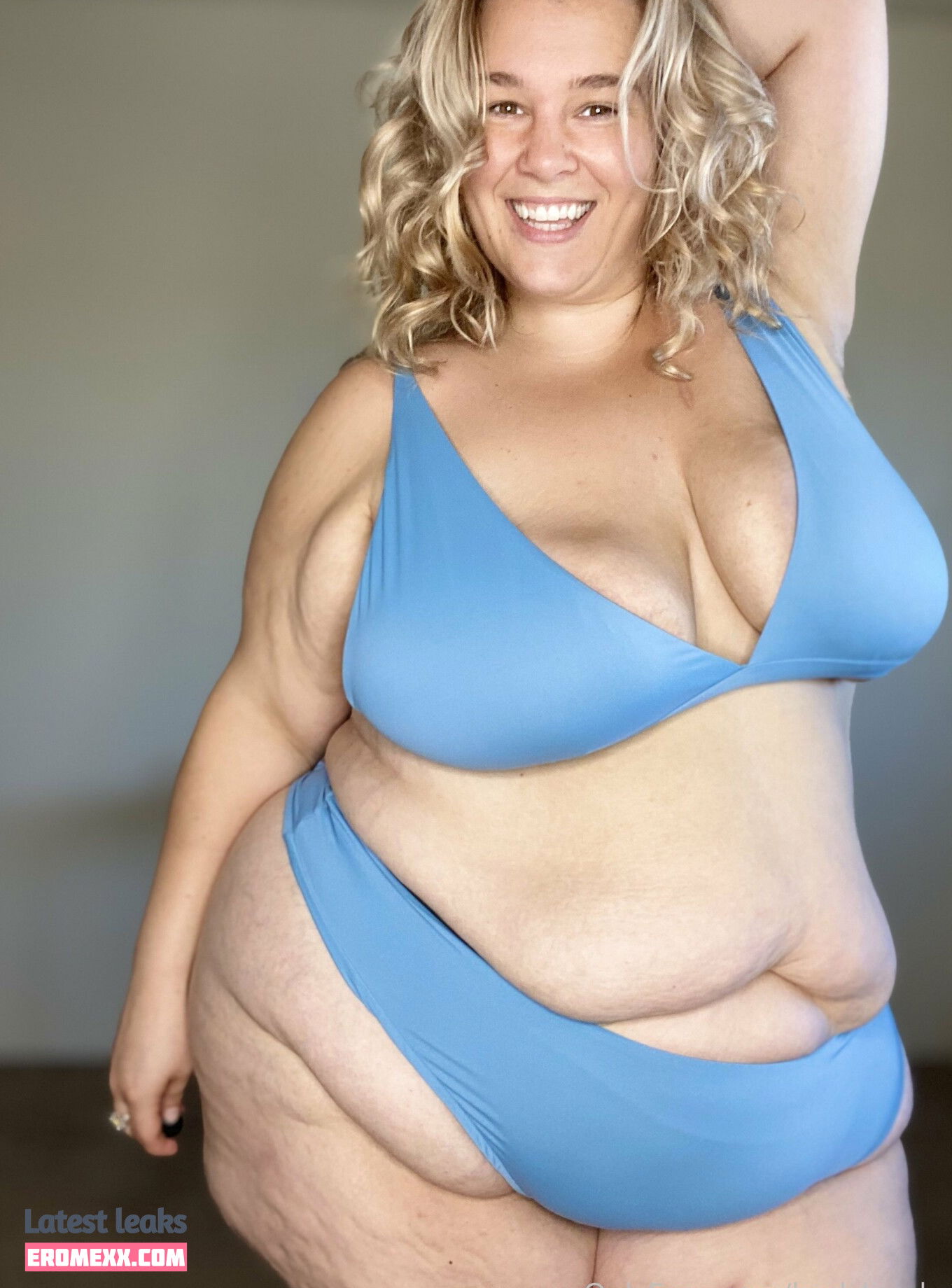 Latest Leaks brittneyblisss Nude #30 - Fapello