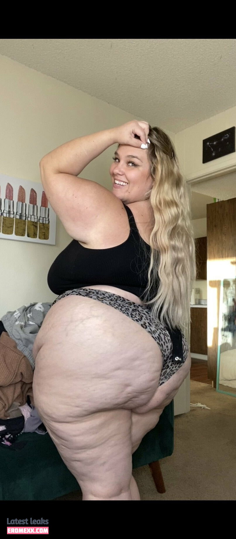 Latest Leaks brittneyblisss Nude #35 - Fapello