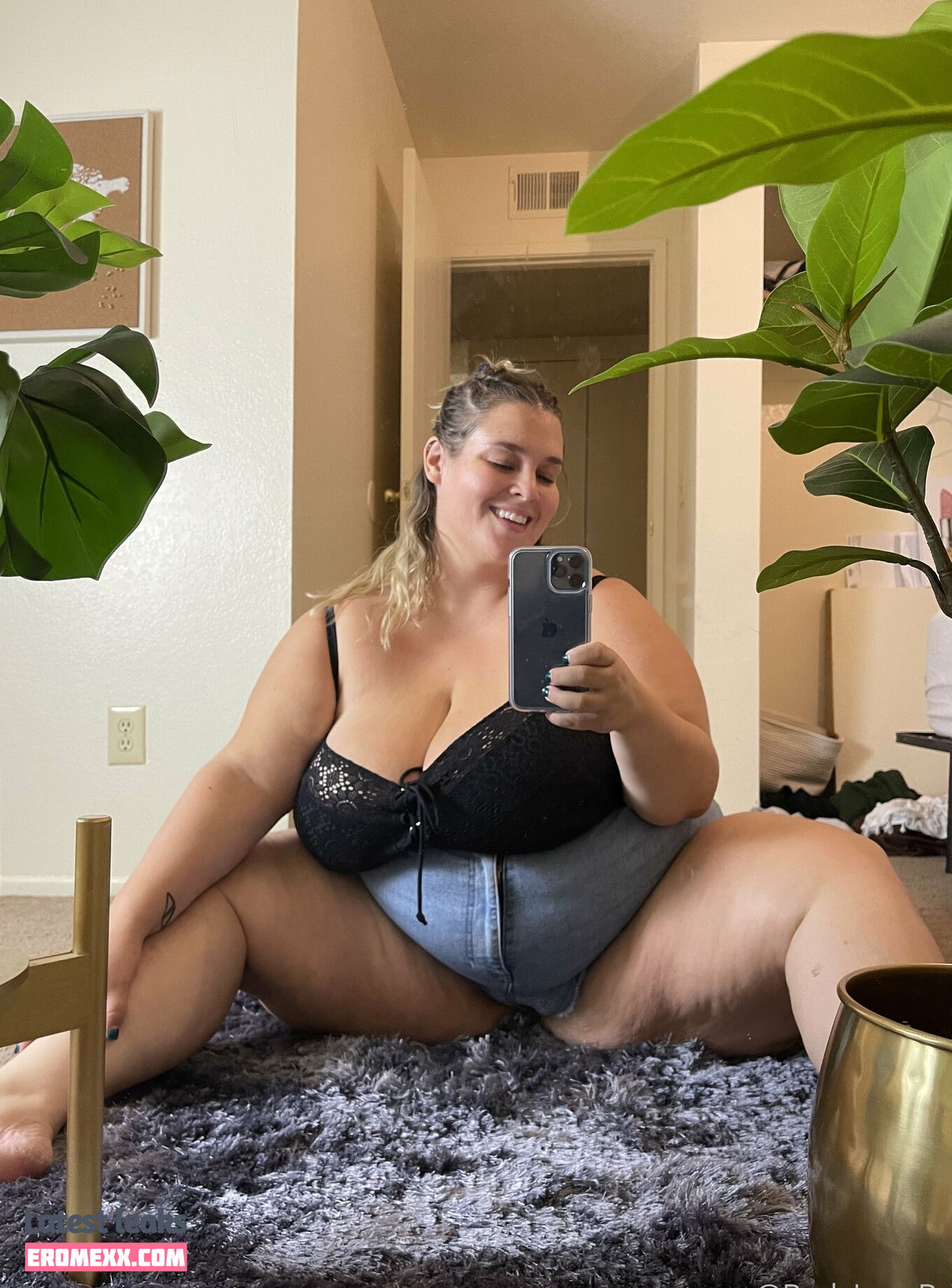 Latest Leaks brittneyblisss Nude #5 - Fapello