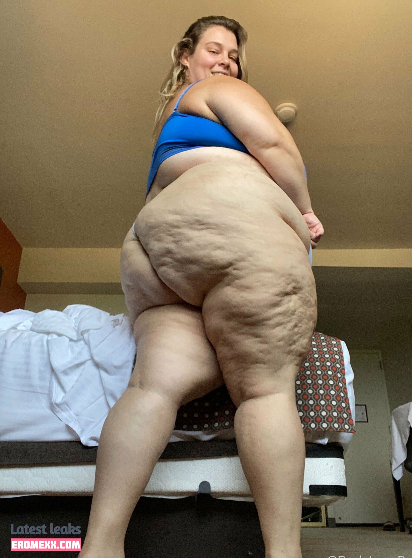 Latest Leaks brittneyblisss Nude #9 - Fapello