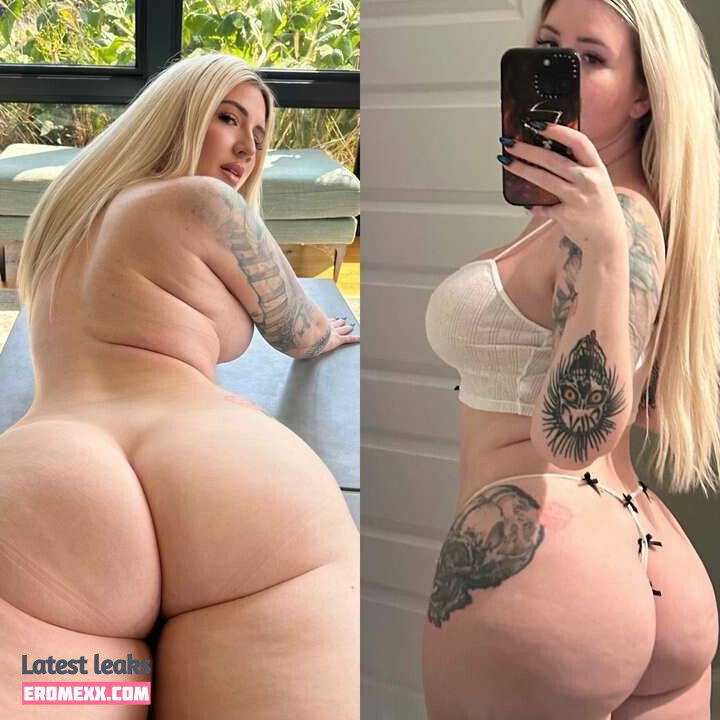 Latest Leaks Brittny Blaine Nude #71 - Fapello