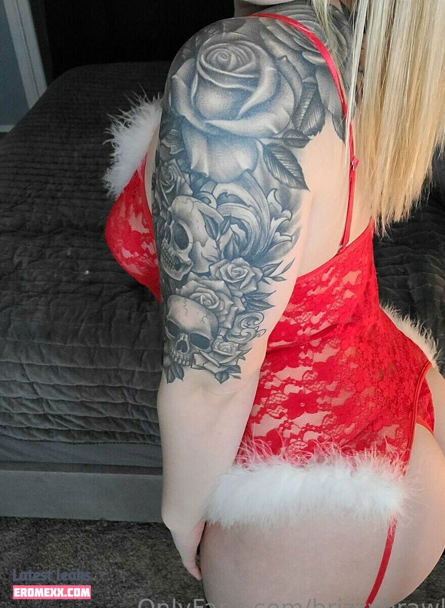 Brizzy Lothbrok nude photos (Exclusive photos)