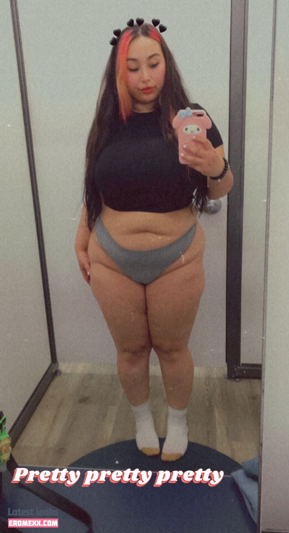 BrkenDolly nude photos (Exclusive photos)